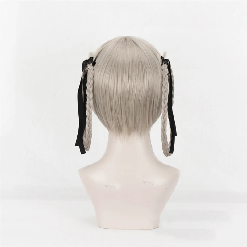 Парик для косплея из аниме Kakegurui: Compulsive термостойкий синтетический вечерние