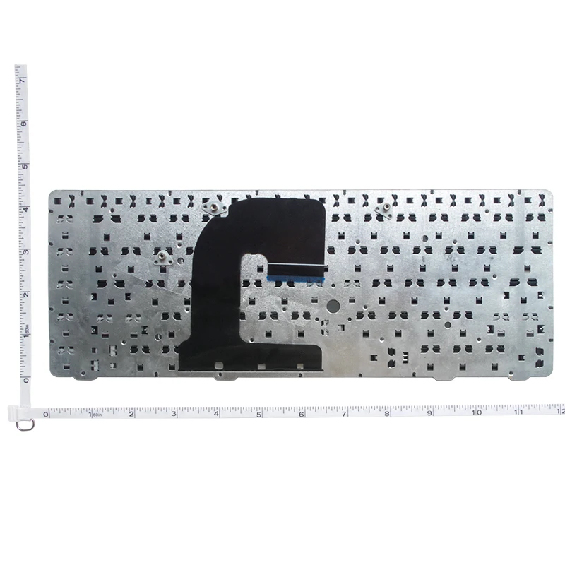 Новая клавиатура для ноутбука HP EliteBook 8470B 8470P 8470 8460 8460p 8460w ProBook 6460 6460b 6470 | Компьютеры