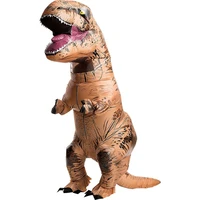 t rex inflatable costume christmas costumes dinosaur trex clothes funny costume masquerade dresses adult