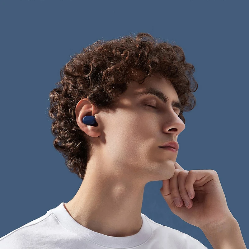 Новые наушники Xiaomi Redmi AirDots 3 Hybrid AptX HD TWS Mi True Wireless Bluetooth 5 2 с низкой задержкой при