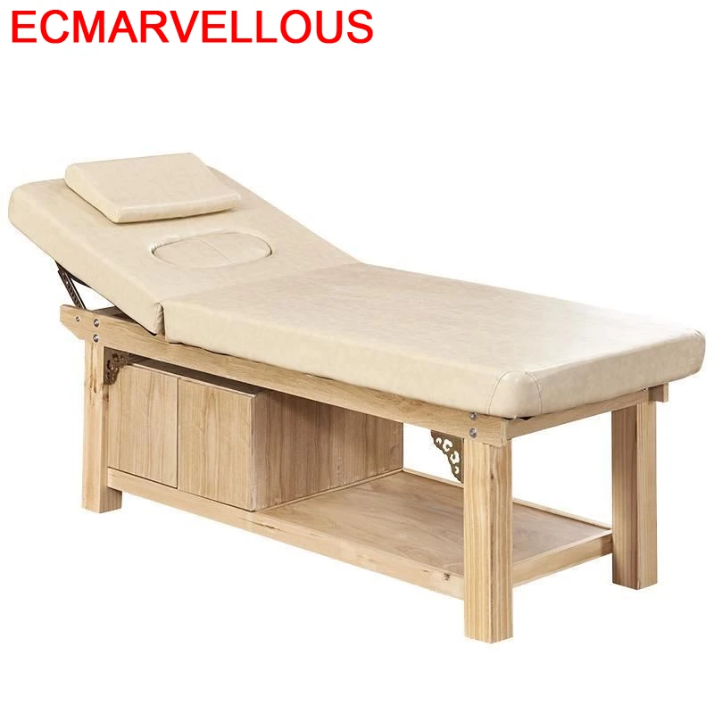 

Pieghevole Cadeira De Massagem Beauty Pedicure Foldable Plegable Mueble Cama Masaje Tattoo Salon Chair Table Folding Massage Bed