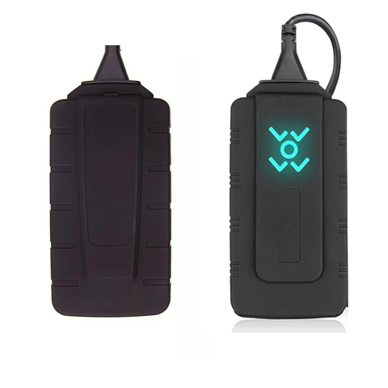 Новейший OBD2 сканер WOW Snooper Bluetooth-совместимый V5.00.12/V5.008 для TCS Pro V3.0 двойной зеленый PCB