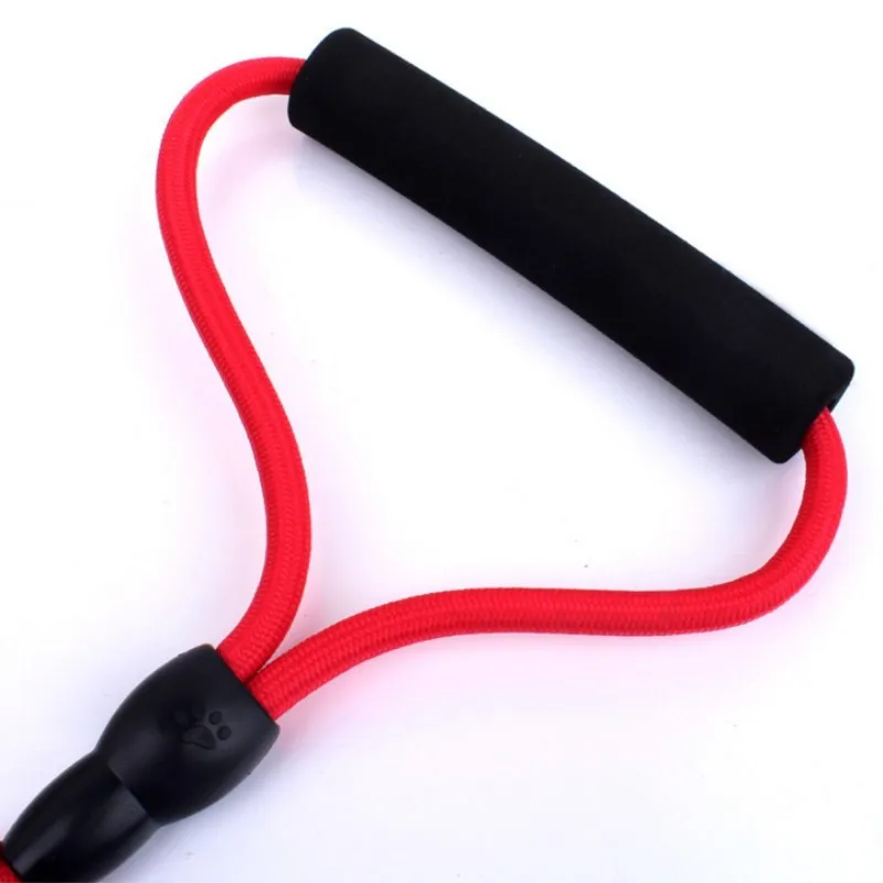 

Pet Rope 1.2M Dog Nylon Vest Traction Rope Set Of Medium And Puppy Dogs More Color Metal P Dog Buckle Pet Dog Adjustable Straps