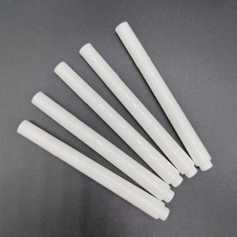 

1 Pc White Liquid Chalk Pen Marker for Glass Windows Chalkboard Blackboard Home Decoration Easily Wipe off
