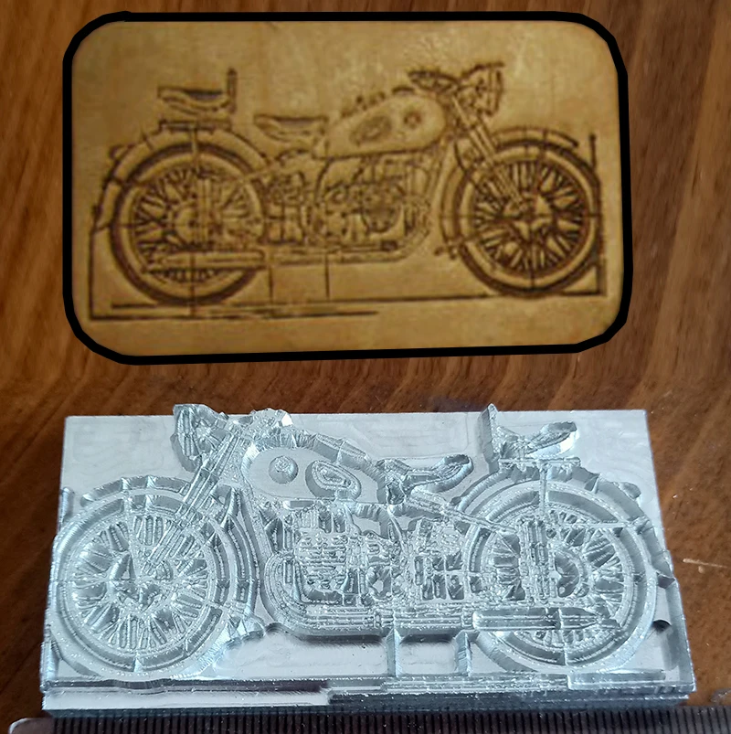 Ручные кожаные рабочие инструменты уникального дизайна штампы для резьбы