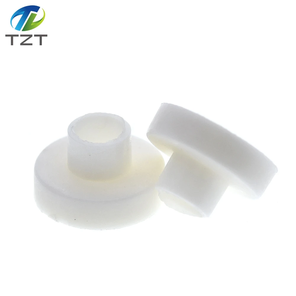 100 шт. изолирующие таблетки изоляционная втулка прокладки транзистора Circle TO-220