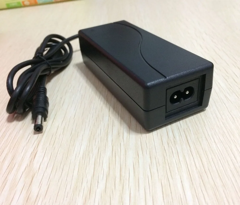 Качество 30 Вт AC настенное зарядное устройство адаптер питания для ROOMBA IROBOT 400 500 600