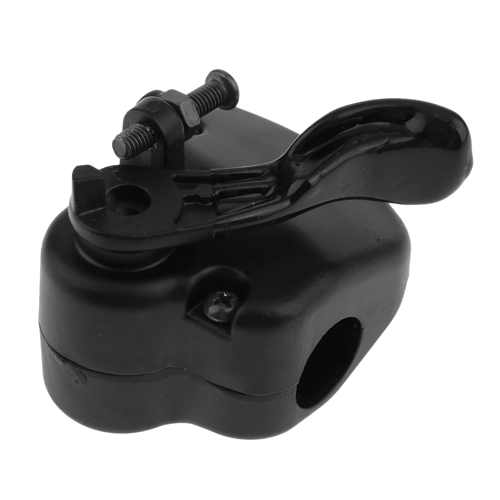 Универсальная запасная металлическая дроссельная заслонка для квадроцикла 250