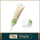 Паста для ремонта деревянного пола, 18 г