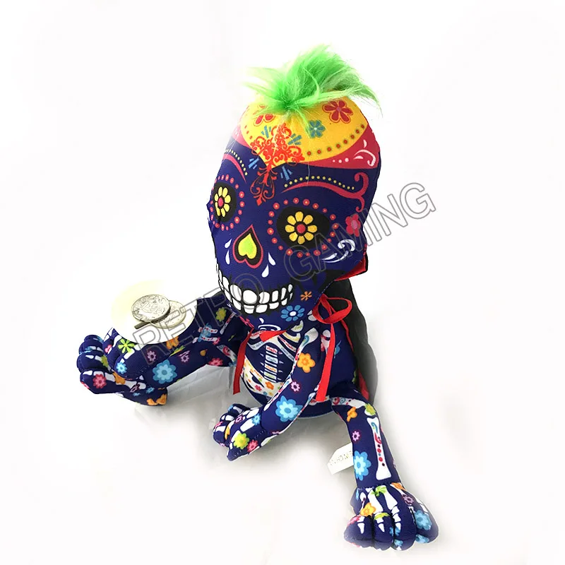 10 детских подарков игрушка танцующая смеющаяся монетница милый миниатюрный