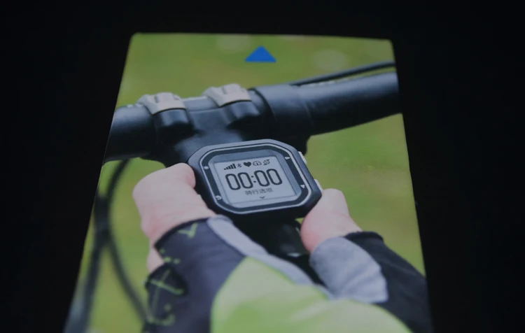 GARMIN EDGE 25 велосипедный компьютер gps Велоспорт Беспроводной Водонепроницаемый Спидометр ANT+(поддержка монитора сердечного ритма