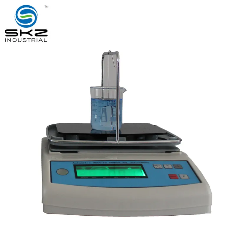 archimedes' principle digital 0.01-600g liquid density measurement | Инструменты