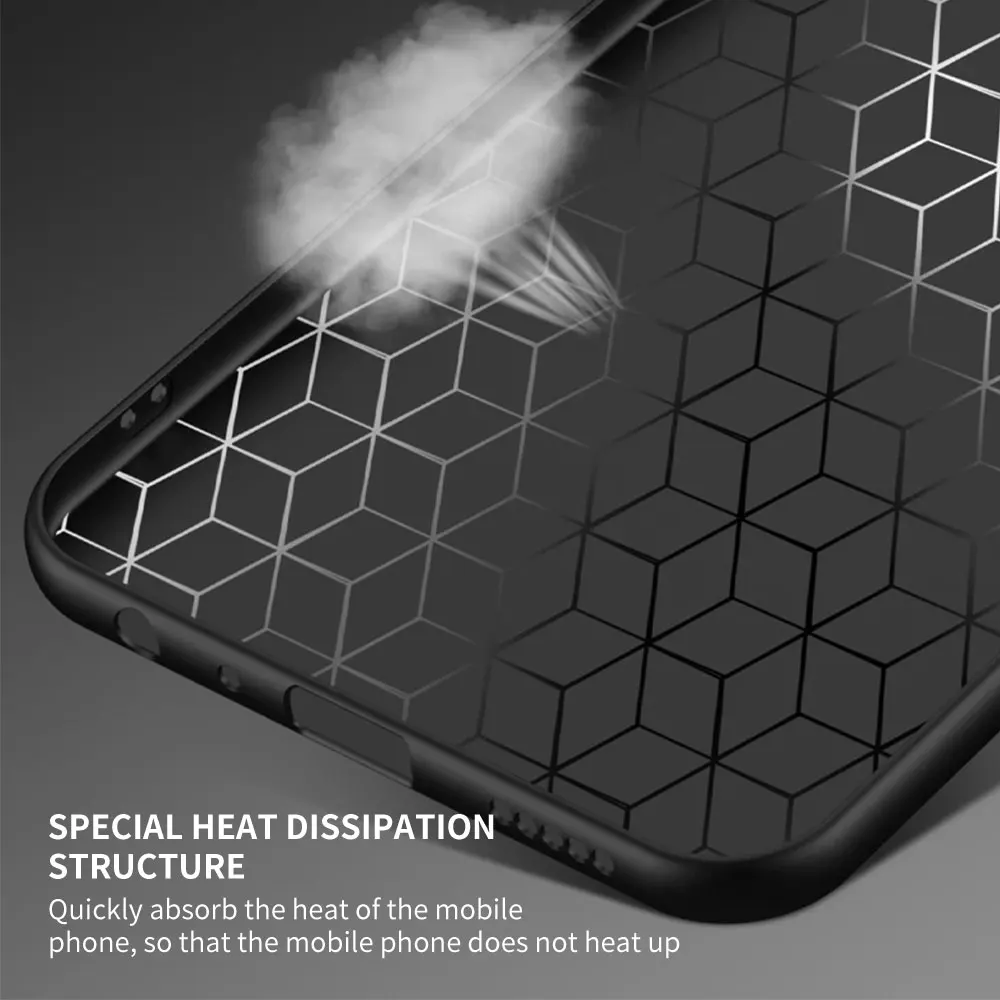 Чехол для телефона Hunter X HXH стеклянный чехол с рисунком аниме Xiaomi Redmi Note 9S 8 Mi Poco X3 NFC