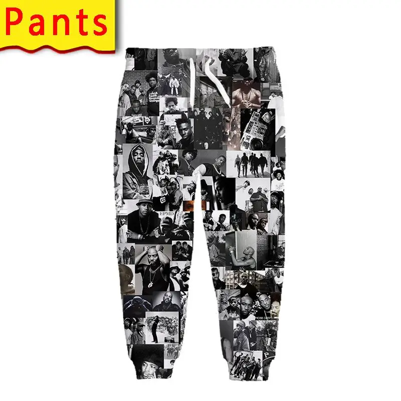 

LIASOSO Hoodie Sweatshirt 3d Print Harajuku 2pac Pullover Tupac Jacket Graphic Streetwear Rap Clothes Lounge Wear