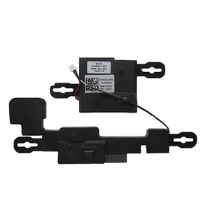 Новинка для Dell Inspiron 15R N5110 M5110 M511R Vostro 3550 V3550, встроенный динамик, внутренние колонки L + R 0DQ15 23.40913.001