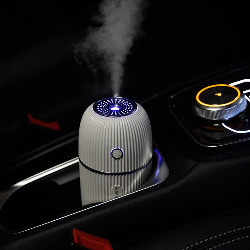 Автомобильный увлажнитель для автомобиля бесшумный очиститель воздуха очистки