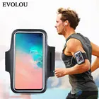 Водонепроницаемый спортивный чехол на руку для Samsung S20 S10 Lite A21s A01 A11 A51 A71 A41 M31 M21 A50s A10s A20s, чехол для телефона