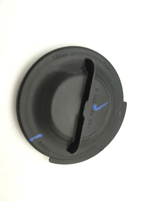 

1pc original for Cadillac ATS ATS-L XTS Headlight Rear Cover Seal Ring cap