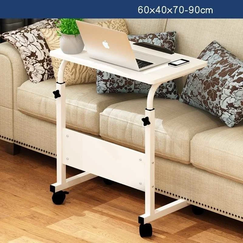 

Столик для ноутбука, столик для офиса, столик для кровати, подставка для ноутбука, прикроватный столик, стол для компьютера, стол для учебы