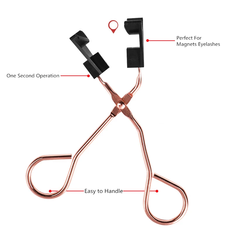 Магнитный аппликатор для ресниц инструмент завивки | Красота и здоровье