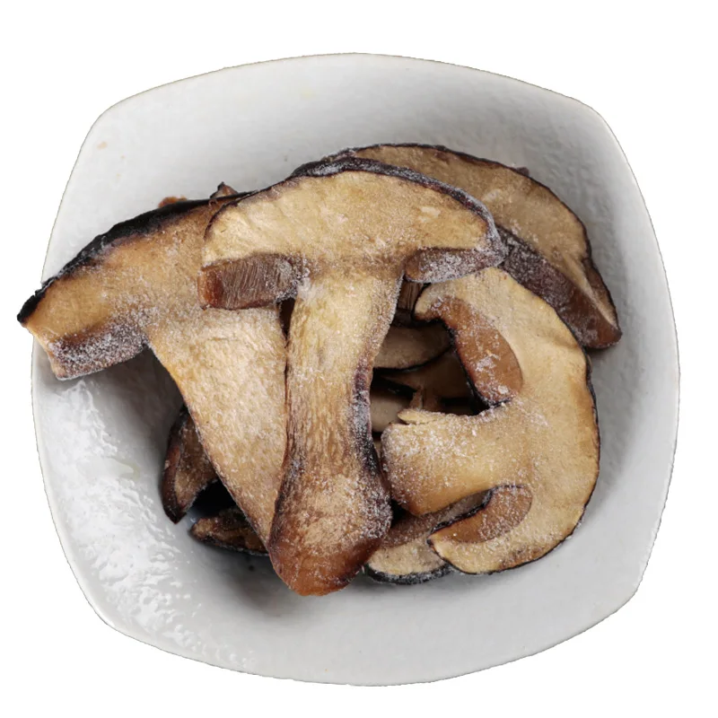 

Wild black porcini wild delicious cow bacilli 500 g frozen porcini