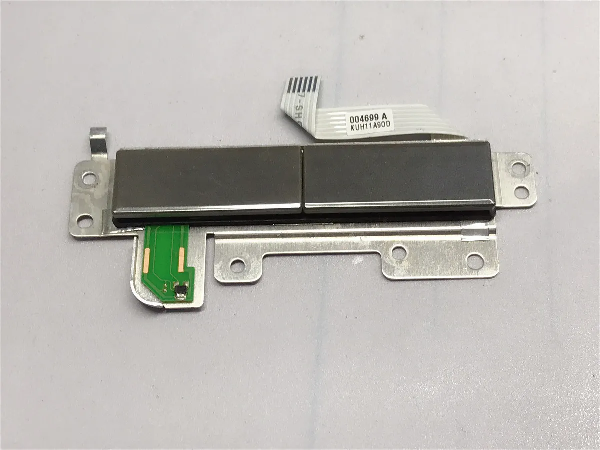 

Оригинальные кнопки сенсорной панели для Dell Inspiron 1764, левые и правые кнопки KUH11A90D