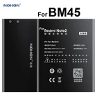 Литий-ионный аккумулятор для Xiaomi RedMi Note 2 Hongmi Red Rice Note2, 3060 мАч