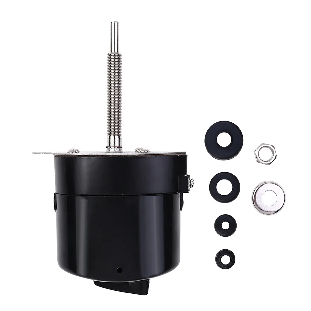 Мотор стеклоочистителя 12 в старомодный автомобильный Univ-ersal мотор для Willys Jeep Tracto #