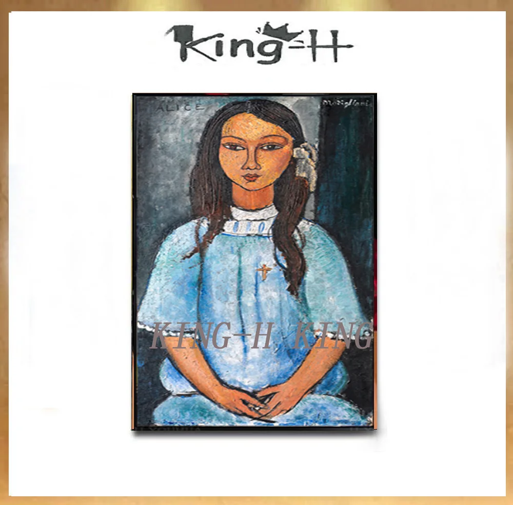 

Лидер продаж, привлекательная фигурка, Расписанная вручную картина маслом, холст, красивая девушка, современное домашнее украшение, Настен...