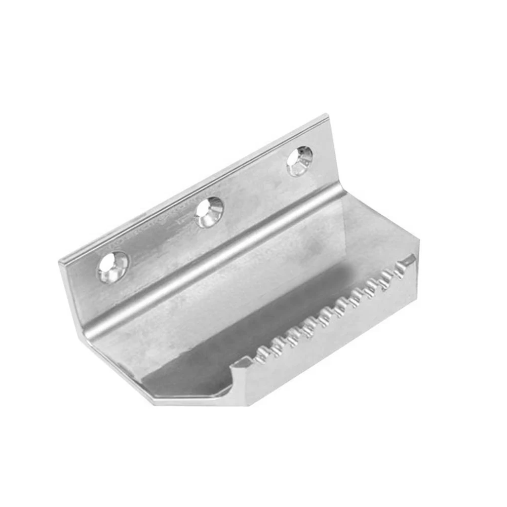 Хэндс фри стопы открывания двери Бесконтактный маленькая ручка кронштейн