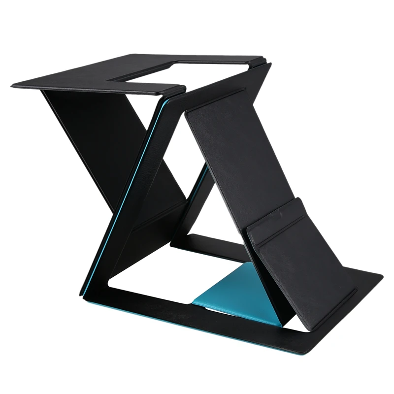 

Computer Stand Foldable Adjustable Notebook Bracket for Laptop Tablet