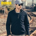 Oumor Мужская брендовая Новая повседневная армейская хлопковая куртка Тренч для мужчин s Осенняя воздушная сила карго верхняя одежда винтажные куртки Мужские 5XL