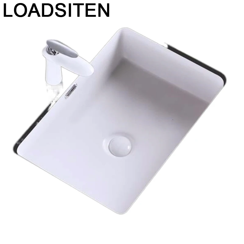Fregadero Bagno черный Баньо Waschtisch Wasbak судно Mano с двумя ручками для кухни-де-Evier раковина