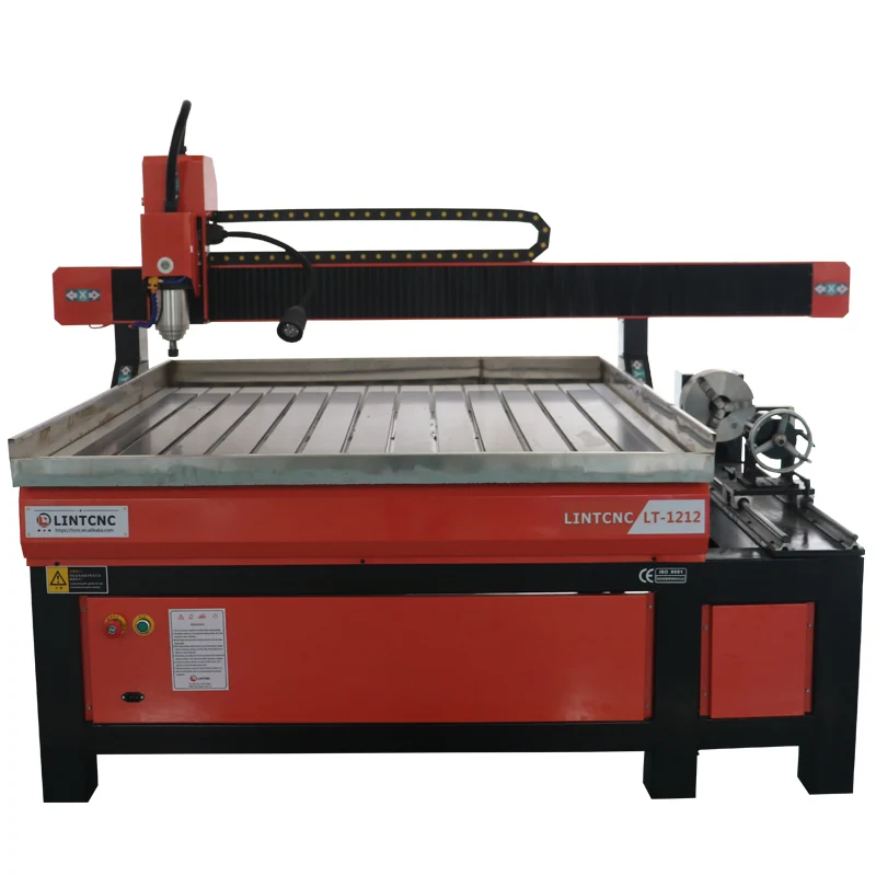 high accuracy and fast speed 3 axis cnc router/6090 1212 1224 1325 router | Инструменты