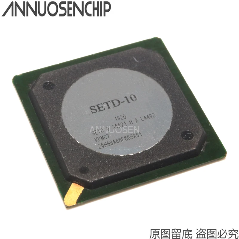 

1PCS/LOT SETD-10 new and original