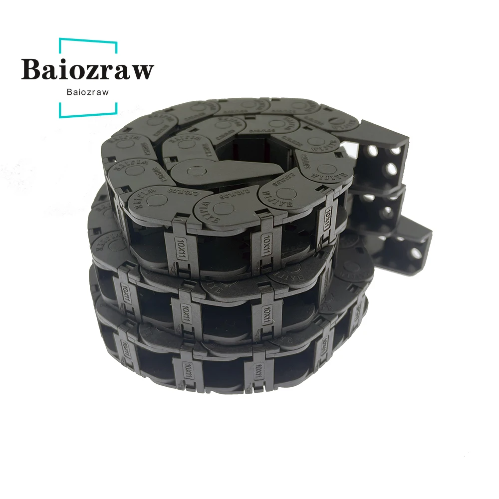 Baiozraw распределительный провод 1 комплект кабельная цепь индивидуальная открытая