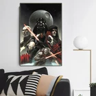 Набор для алмазной вышивки Звездные войны, 5D