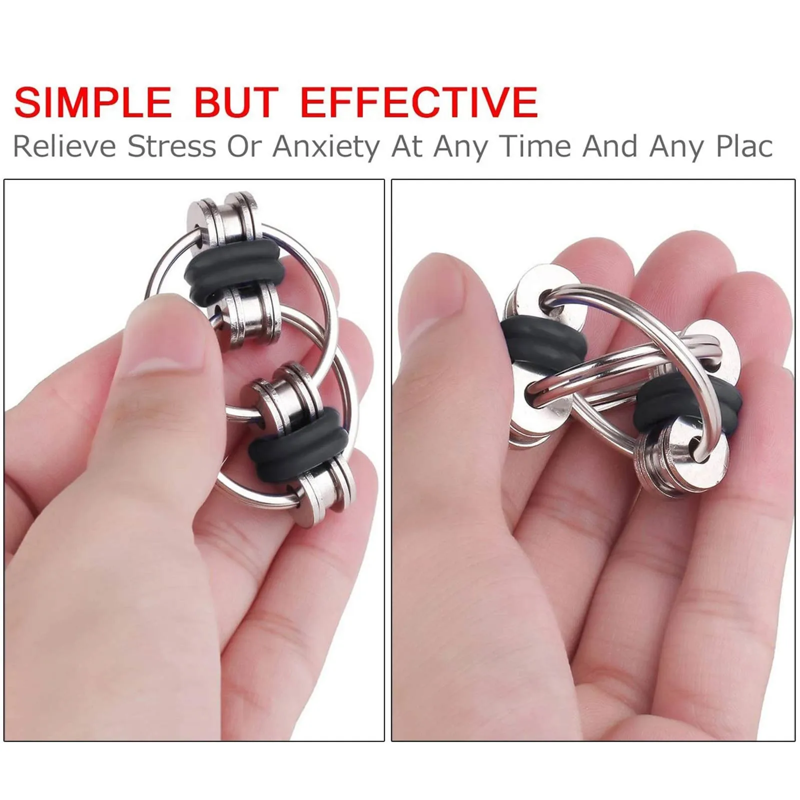 

Fidget Toys 20/21/22PCS Pack Sensory Toy Set Antistress Relief Autism Anxiety Anti Stress Bubble for Kids Adults