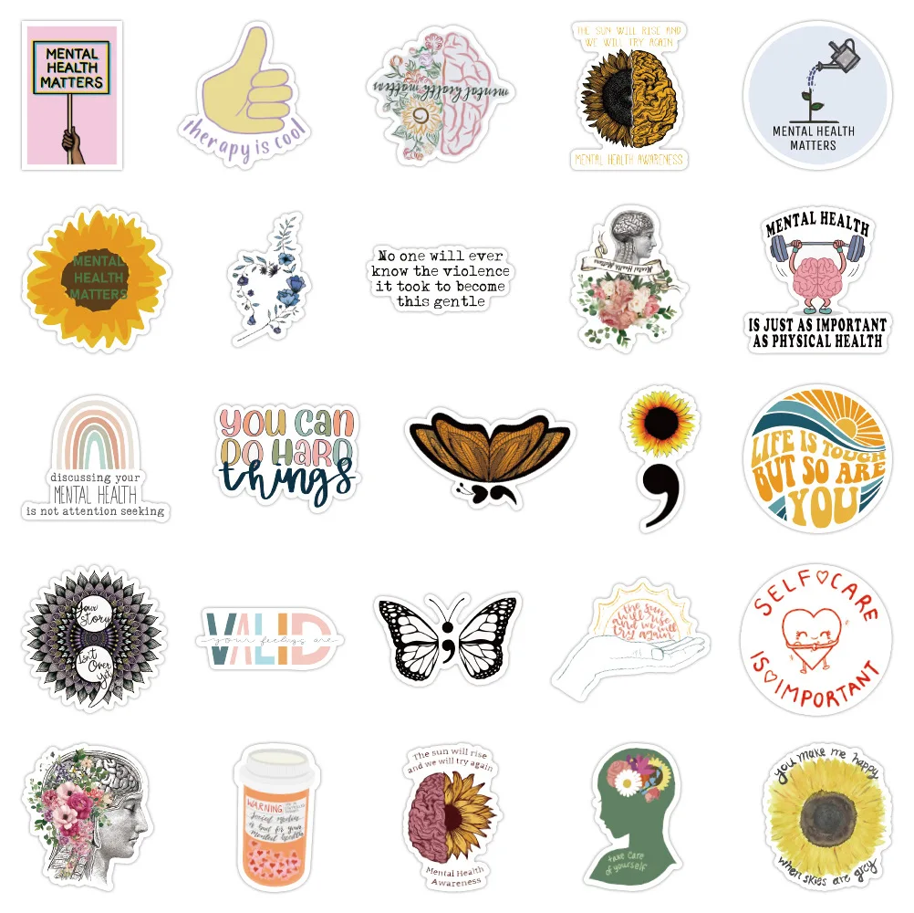 50 шт. водостойкие наклейки для скейтборда телефона ноутбука | Дом и сад