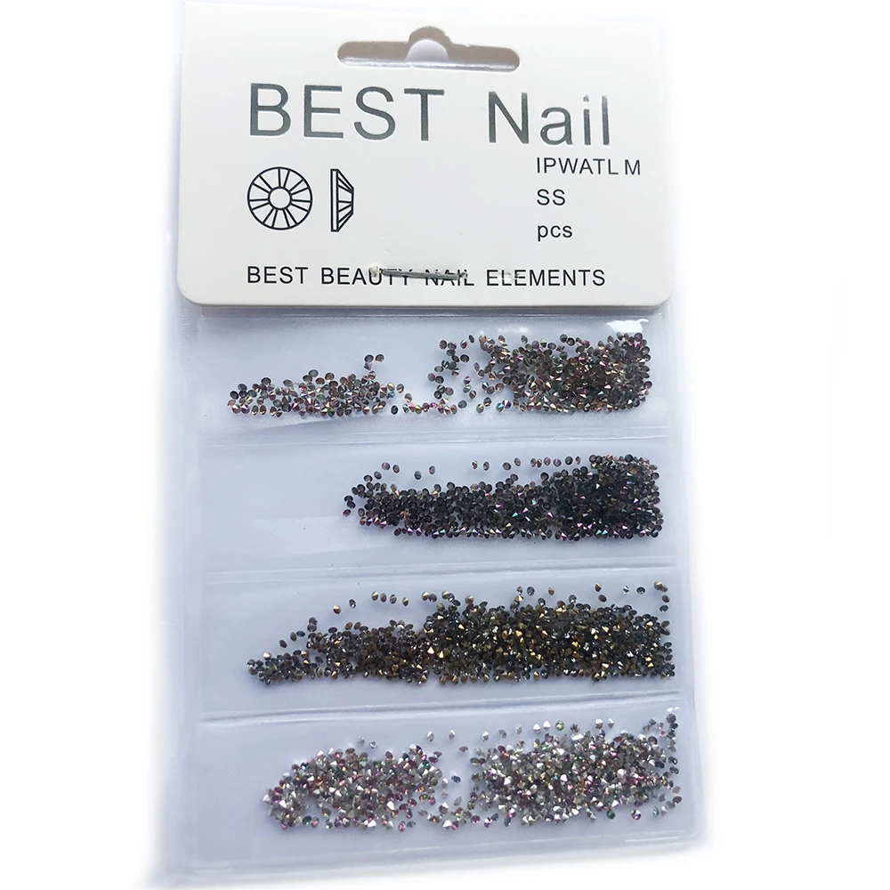 Смесь цветов 1 3 мм все цветными камнями на новый год микро обувь расшитая