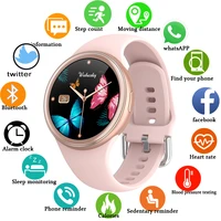 women men smart band watch luxury blood pressure wmart watches fashion calorie sport wristwatch dnd mode for xiaomi android ios