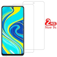screen protector tempered glass for xiaomi redmi note 9s case cover on ksiomi readmi remi note9s not 9 s s9 protective coque bag