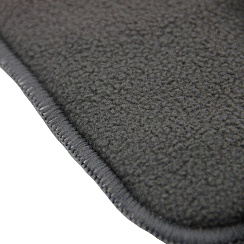 1 шт. органические 4 слоя бамбуковый уголь стираемые тканевые подгузники лайнер