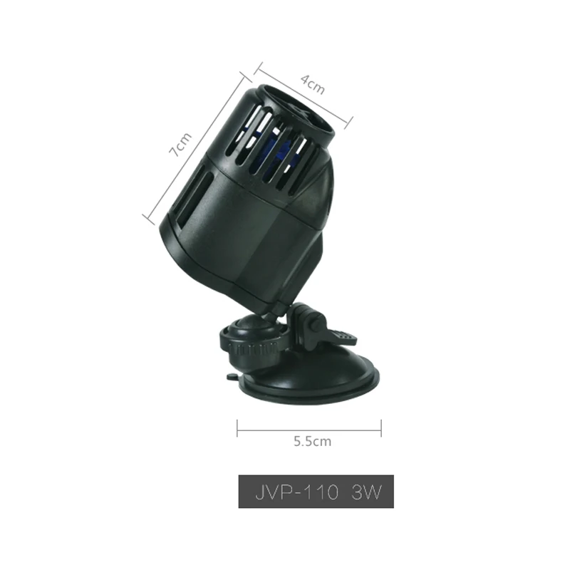 

Резервуар для аквариума JVP110, 3 Вт