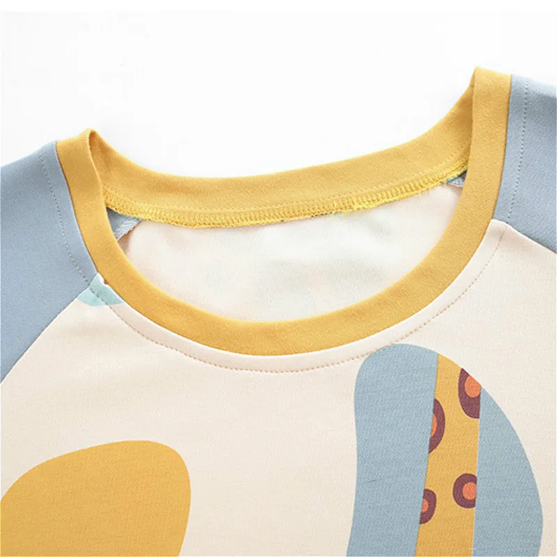 

Nightgowns Women Summer Printed Loose Design 7 Styles Fashion Leisure Kawaii Students Home Sleepwear Comfortable Clothing New