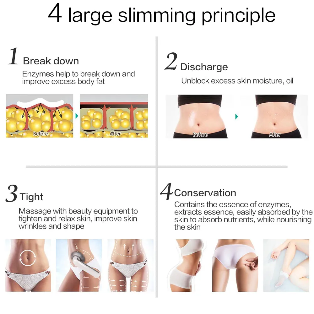 Goedkoop 3 In1 Body Massager Apparaat Facial Lifting Ems Infrarood Ultrasone Echografie Afslanken Vet Brander Cavitatie Gezicht Schoonheid Machine