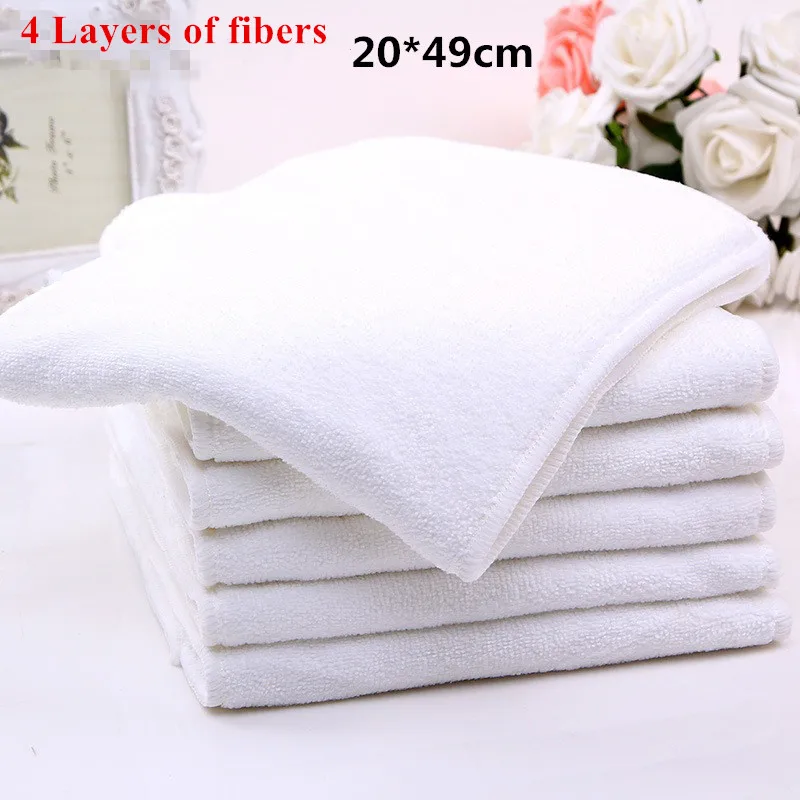 

1pcs Reusable Nappy Diaper Pad Inserts Changing Cloth Liners for Baby Incontinence Adult Women Men
