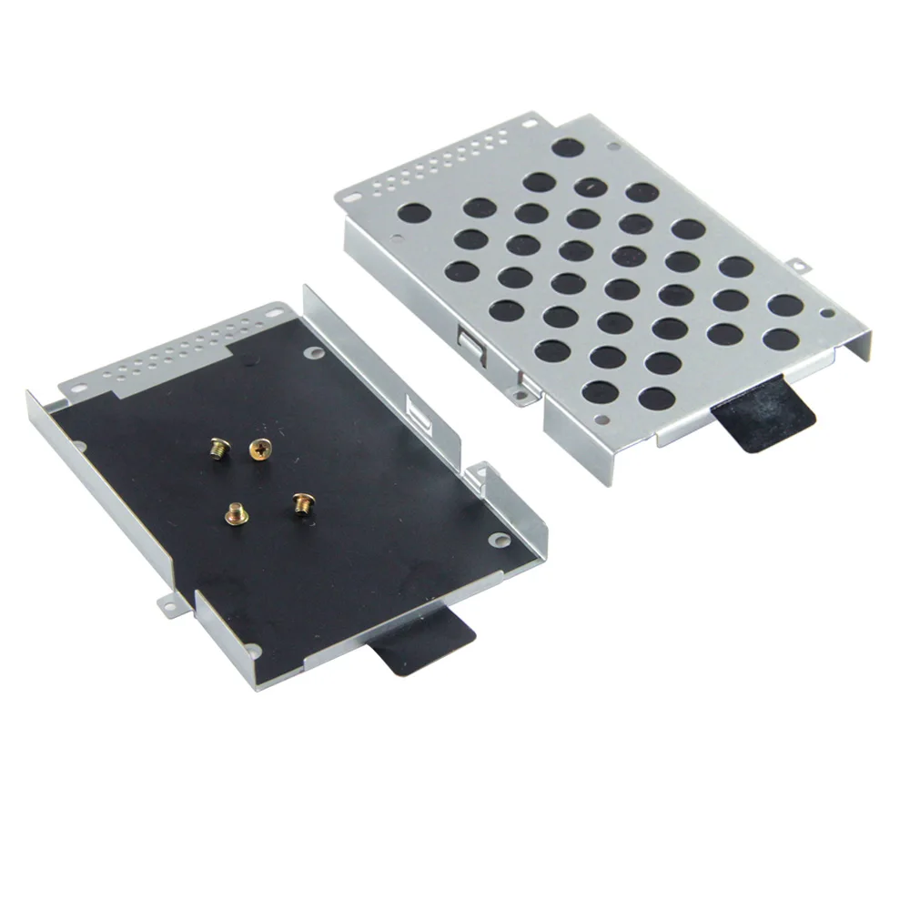 Чехлы для жестких дисков с винтами Dell E5400 HDD Caddy кронштейн жесткого диска |