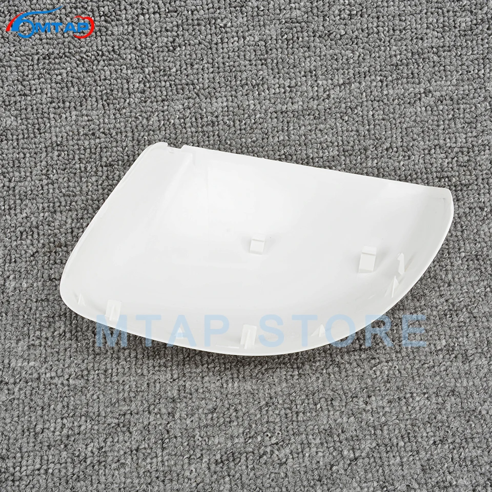 Внешнее зеркало заднего вида MTAP без лампы крышка для бокового зеркала HONDA CIVIC FB2 FB6