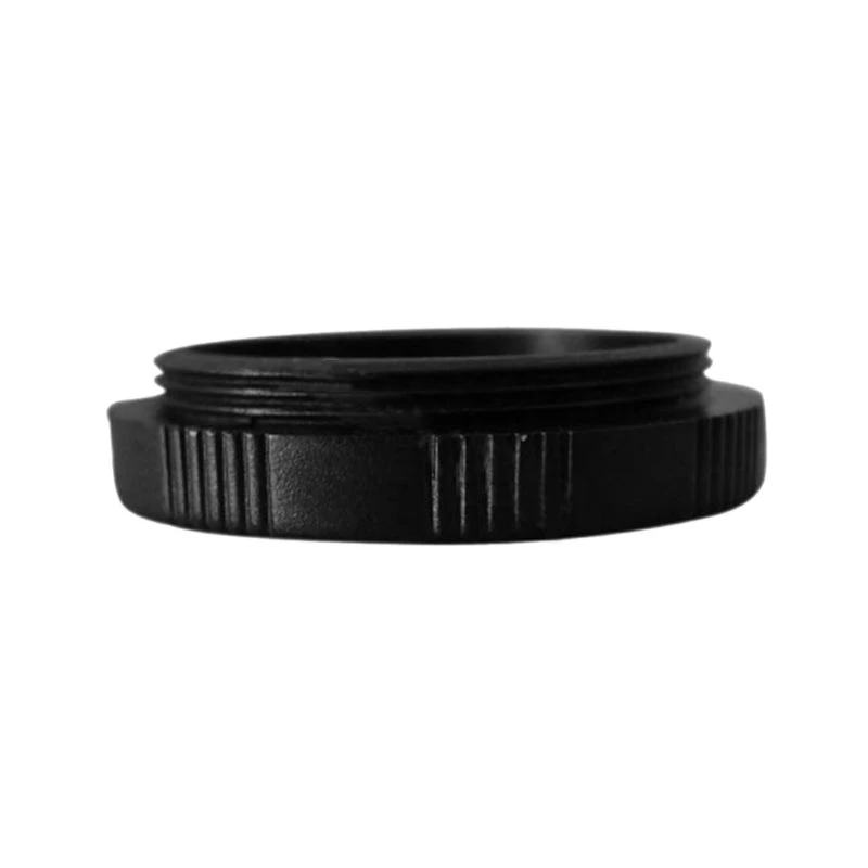 5 шт. пластиковая Пылезащитная крышка CCD C-mount Крышка для камеры видеонаблюдения |